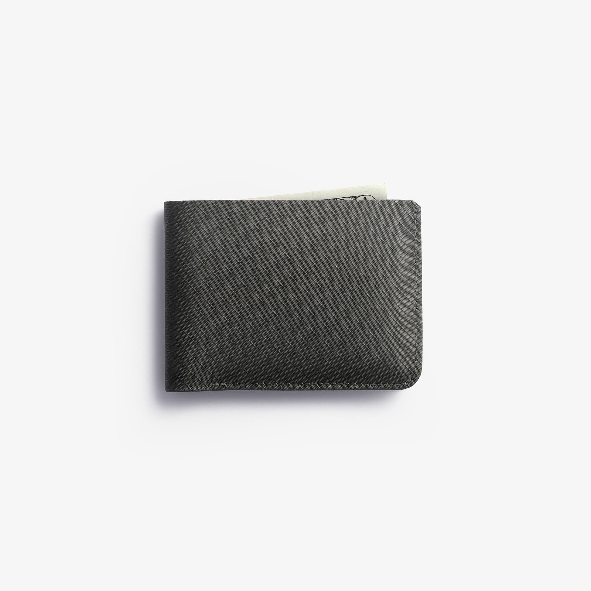 The Flyfold Wallet