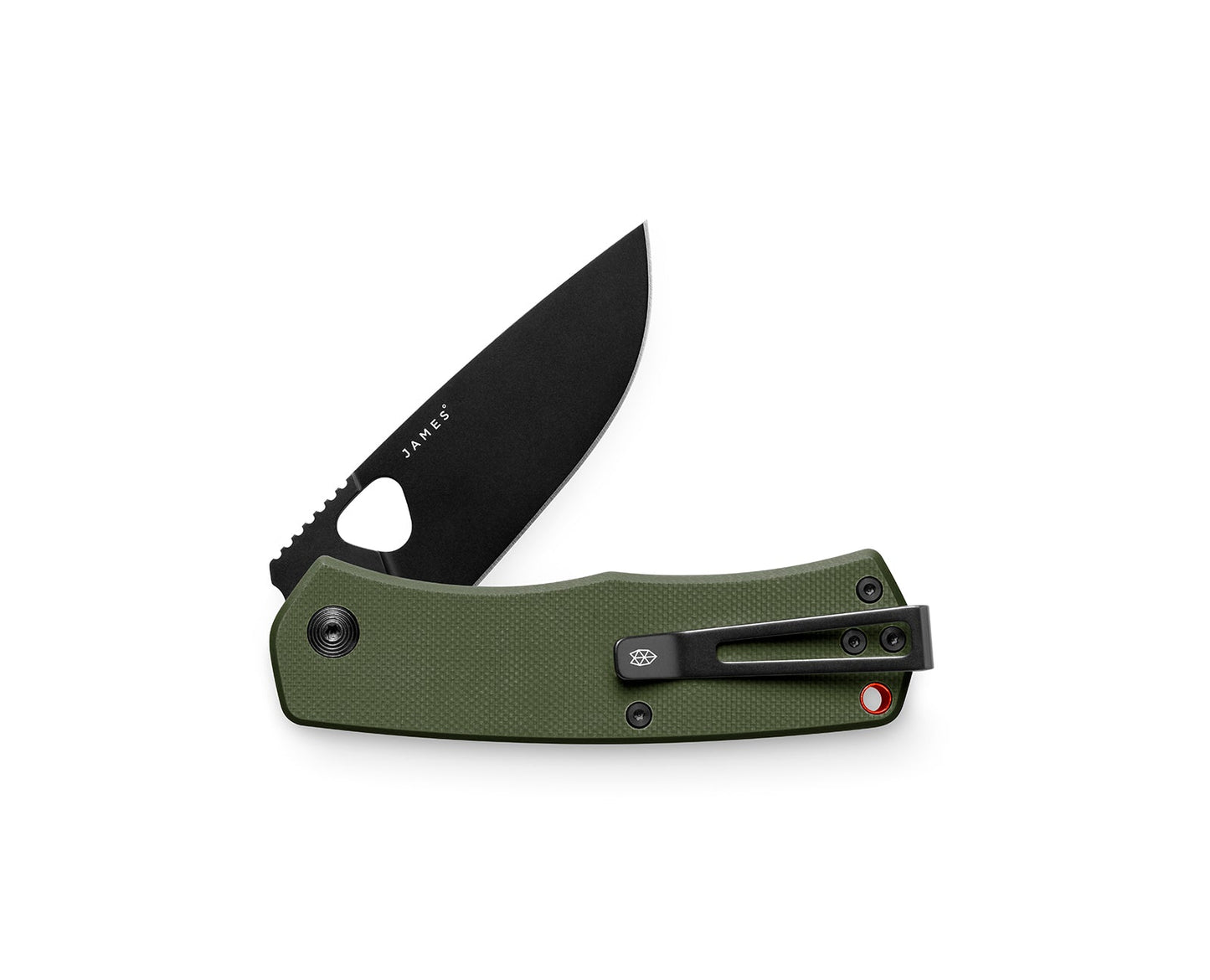 James Brand The Folsom Knife