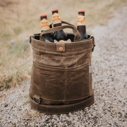 Barebones Foraging Bag