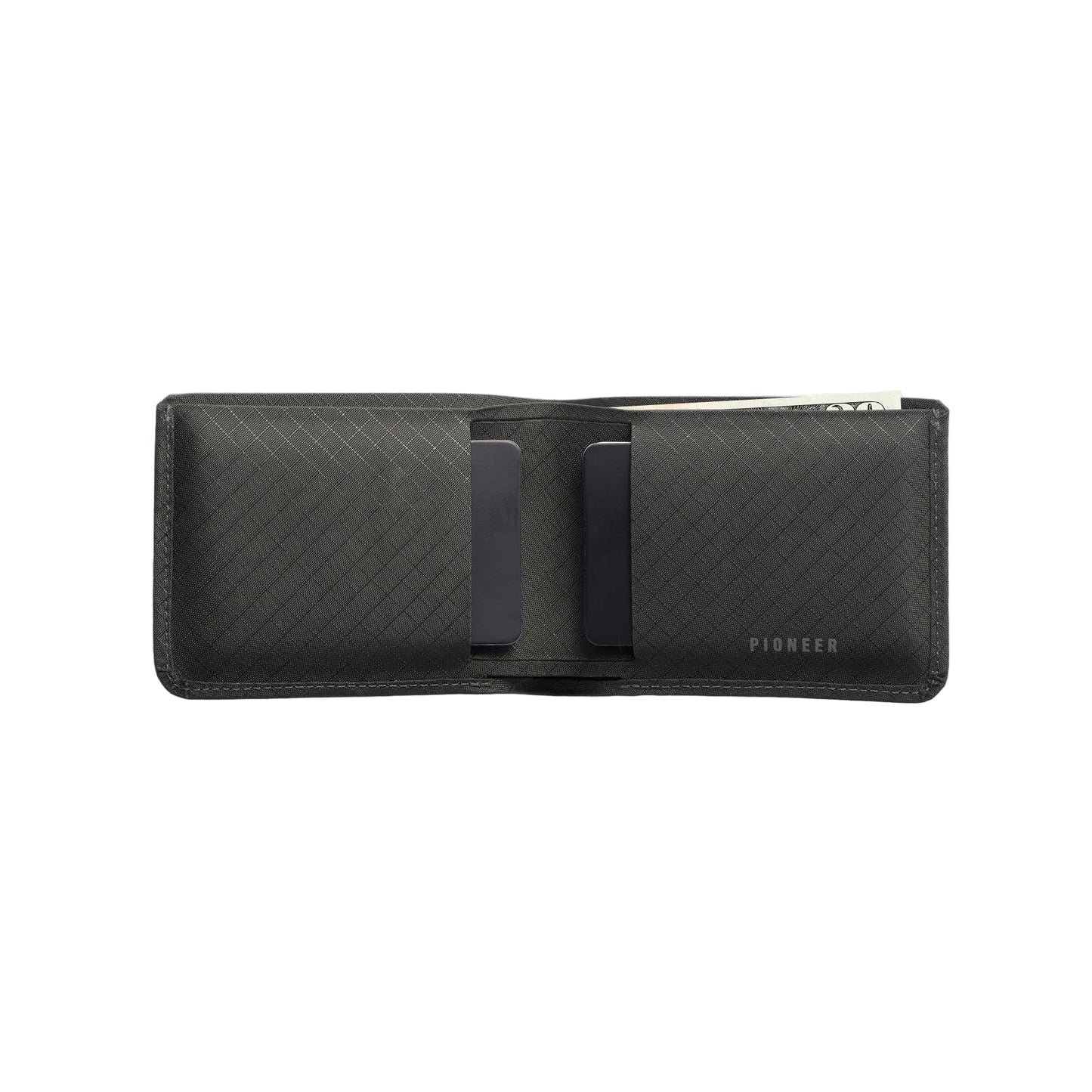 The Flyfold Wallet Forest 10XD™