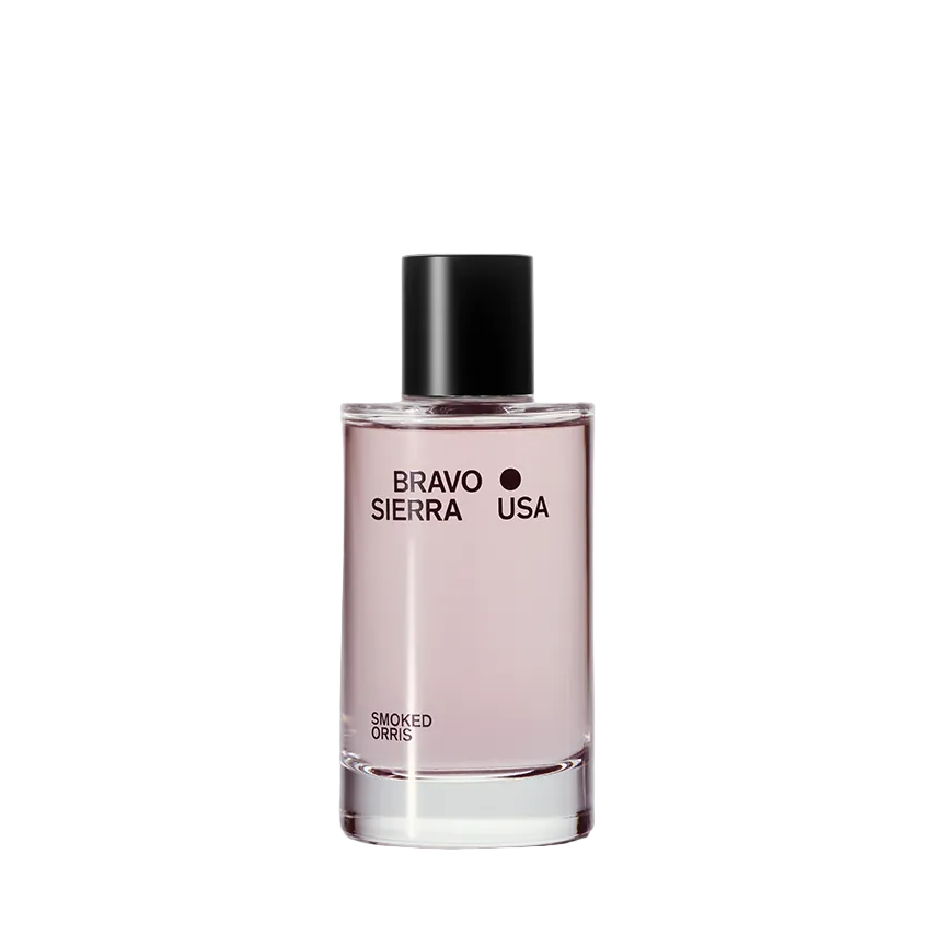 BODY FRAGRANCE SMOKED ORRIS