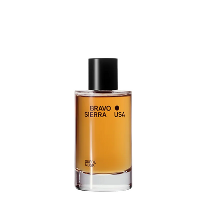 BODY FRAGRANCE SUEDE MUSK