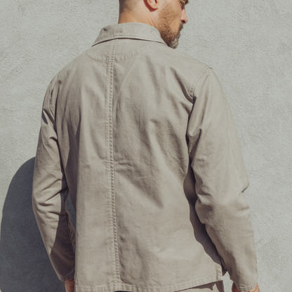 Imperfects Shepherds Shirt