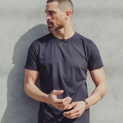 Shop Tee in Organic Cotton