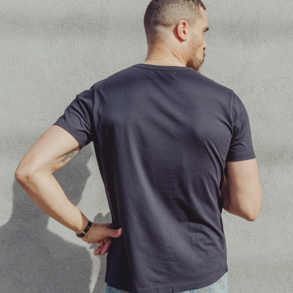 Shop Tee in Organic Cotton