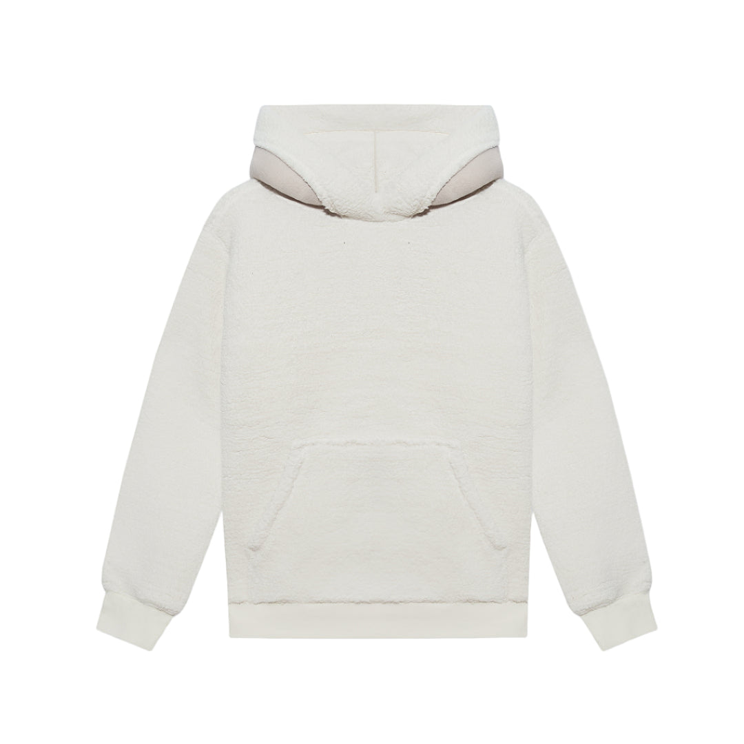 Talentless MENS SHERPA HOODIE