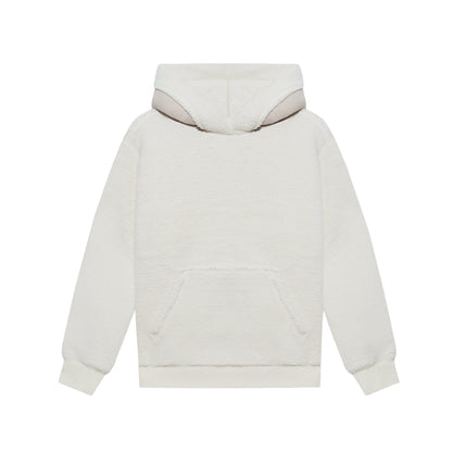 Talentless MENS SHERPA HOODIE