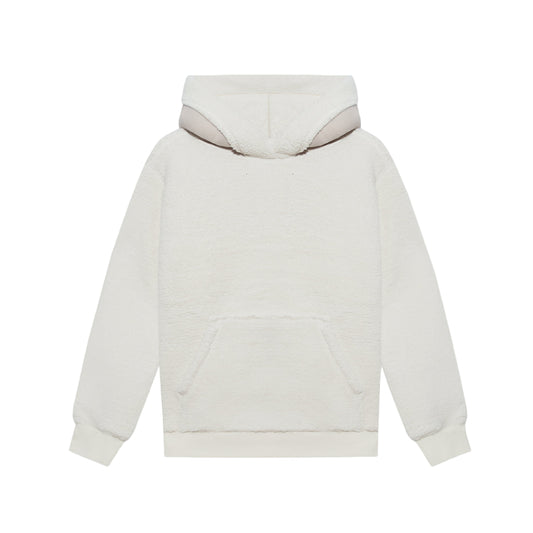 Talentless MENS SHERPA HOODIE