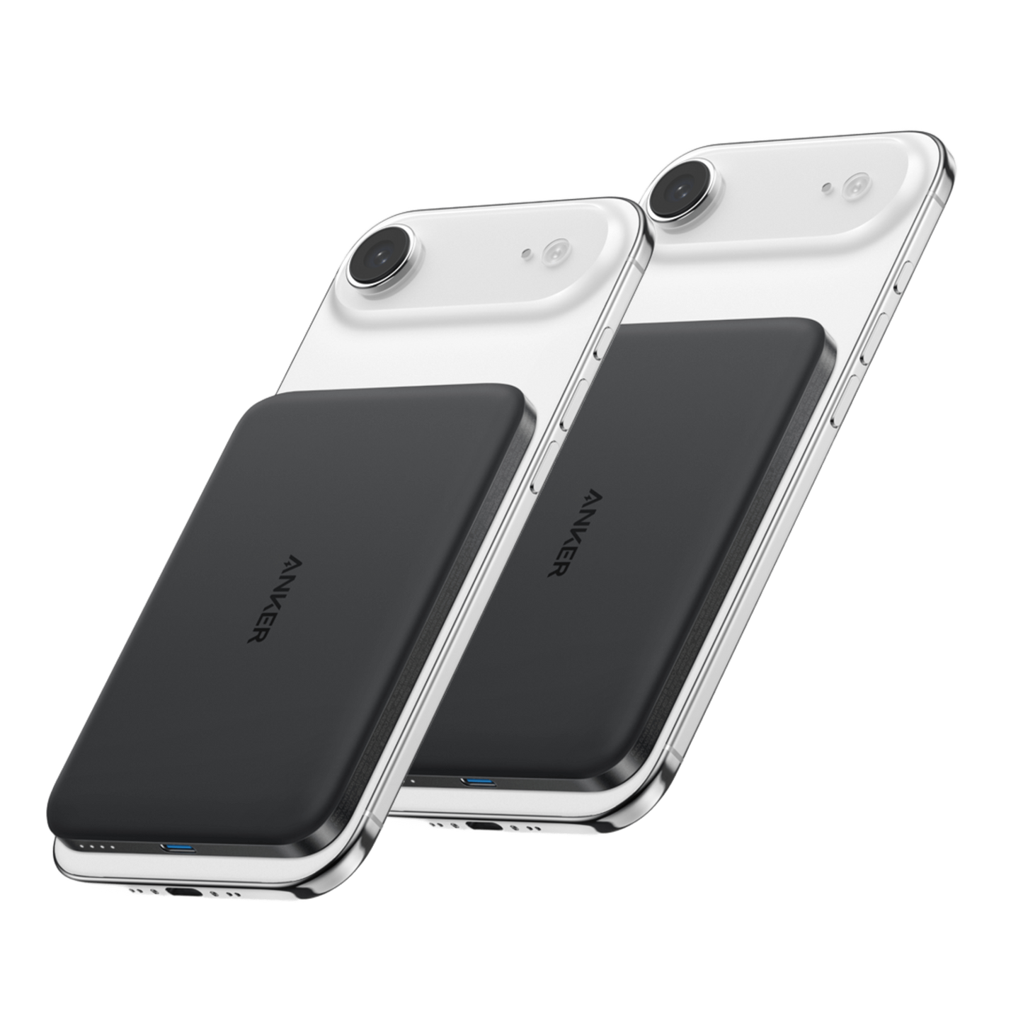 Anker Nano MagSafe Power Bank