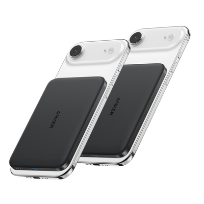 Anker Nano MagSafe Power Bank