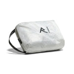 Pioneer Carry Global Pouch - White RAIDE TX50