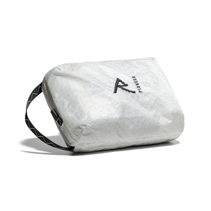 Pioneer Carry Global Pouch White RAIDE TX50