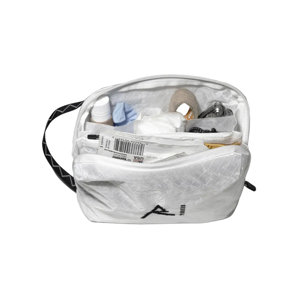 Pioneer Carry Global Pouch