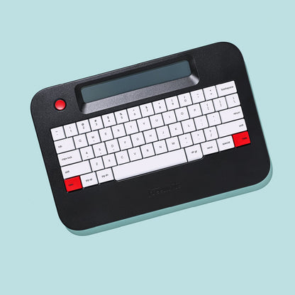 Freewrite Alpha Portable Writing Device