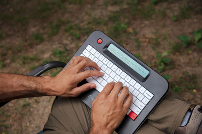 Freewrite Alpha Portable Writing Device