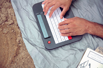 Freewrite Alpha Portable Writing Device