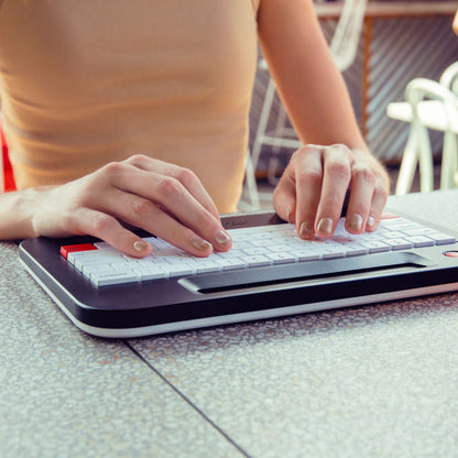 Freewrite Alpha Raven Digital Typewriter