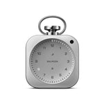Balmuda The Clock - Silver