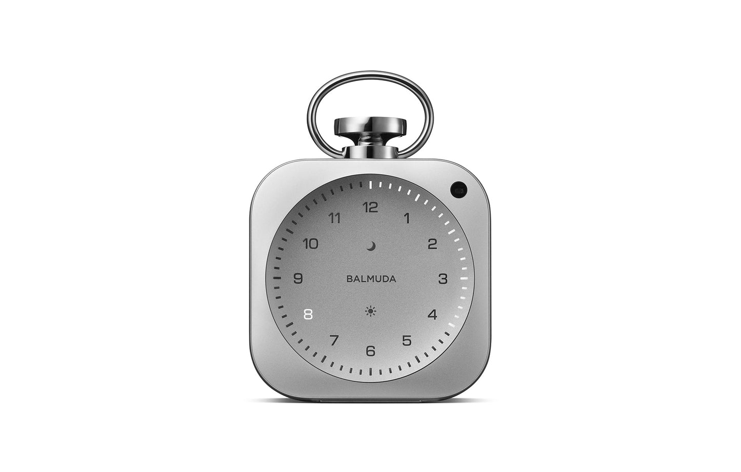 Balmuda The Clock
