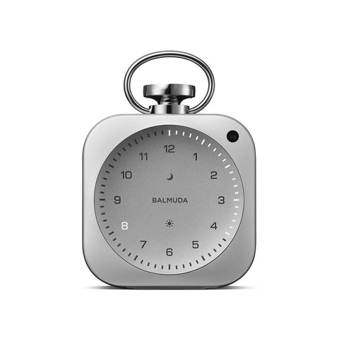 Balmuda The Clock