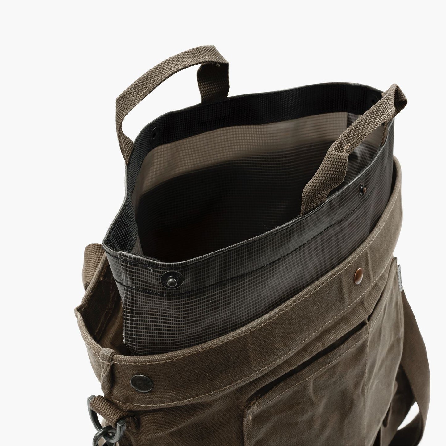Barebones Harvest & Gathering Bag