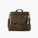 Barebones Harvest & Gathering Bag - Dark Khaki