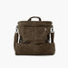 Barebones Harvest & Gathering Bag - Dark Khaki
