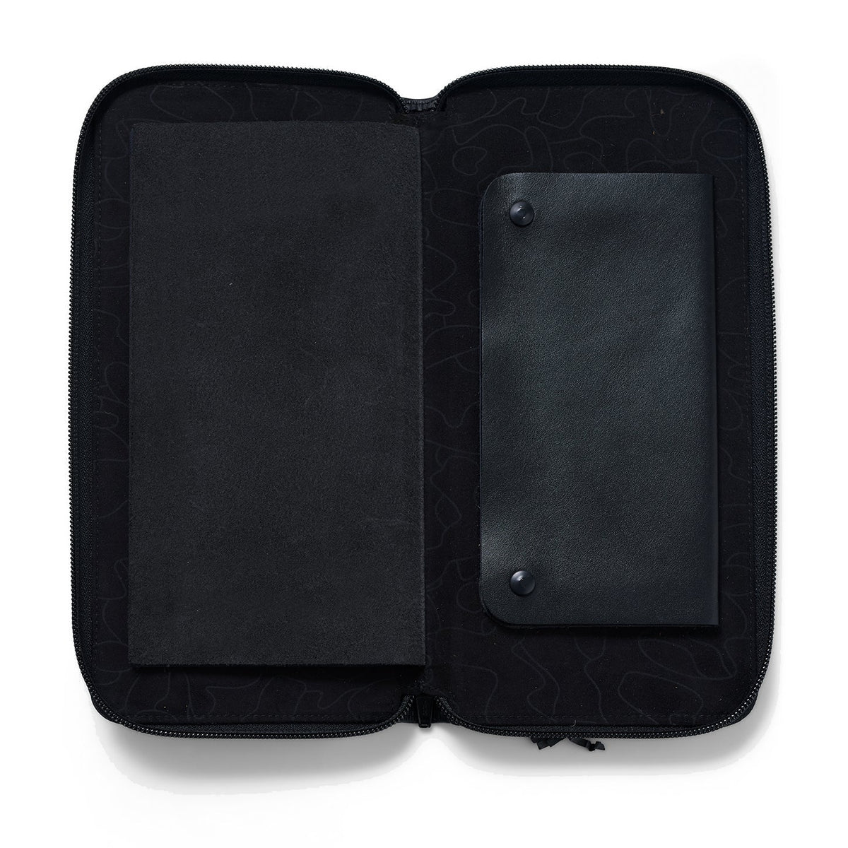 Asher Golf Glove Caddie