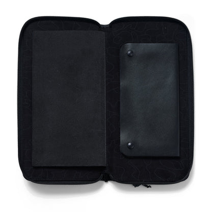 Asher Golf Glove Caddie
