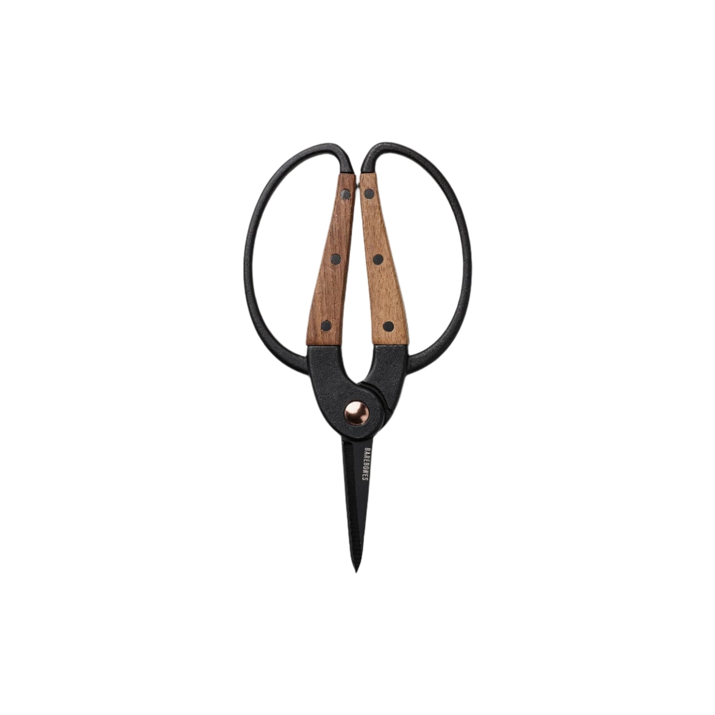 Barebones Garden Scissors