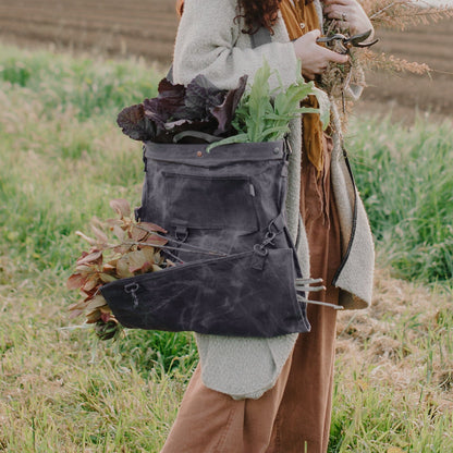 Barebones Harvest & Gathering Bag