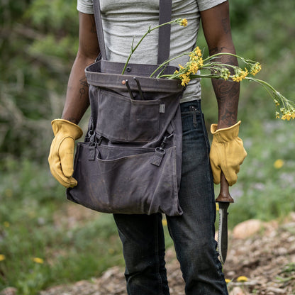 Barebones Harvest & Gathering Bag