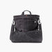 Barebones Harvest & Gathering Bag - Slate Gray