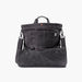 Barebones Harvest & Gathering Bag - Slate Gray