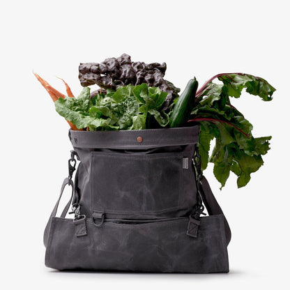 Barebones Harvest & Gathering Bag