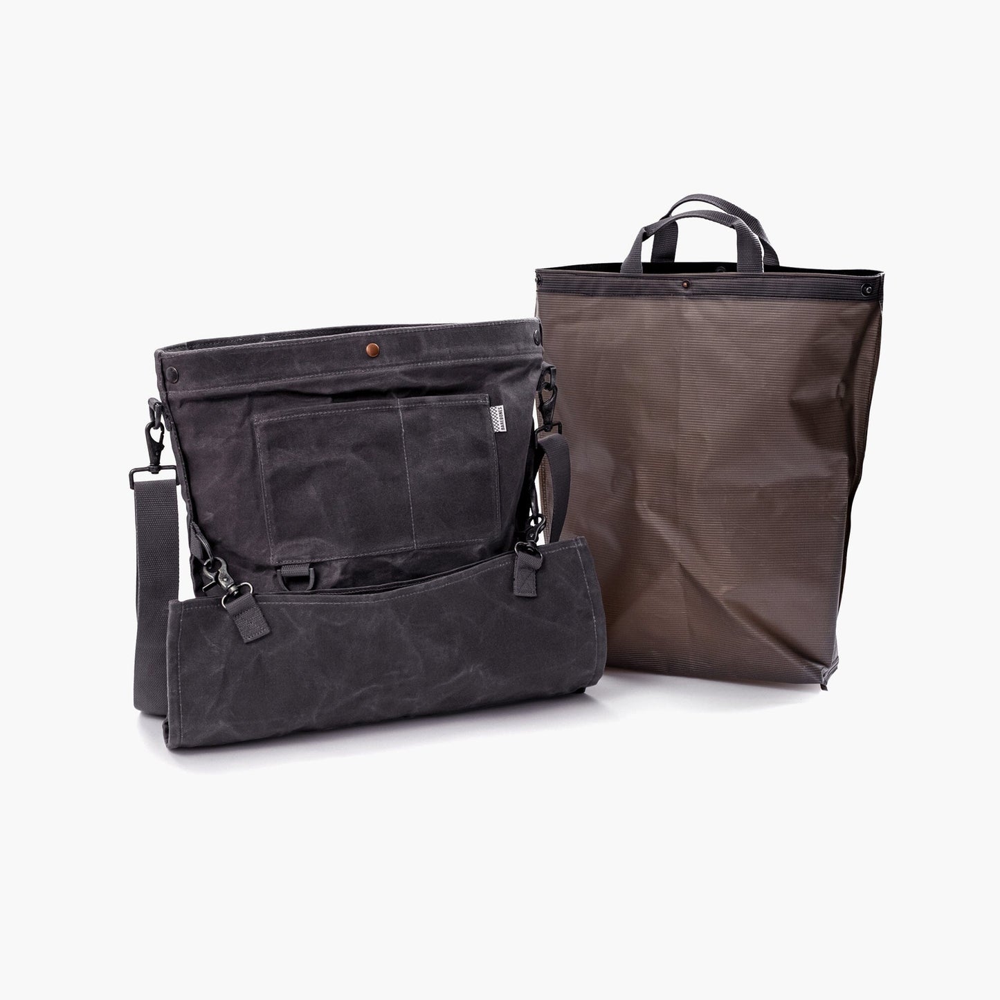 Barebones Harvest & Gathering Bag