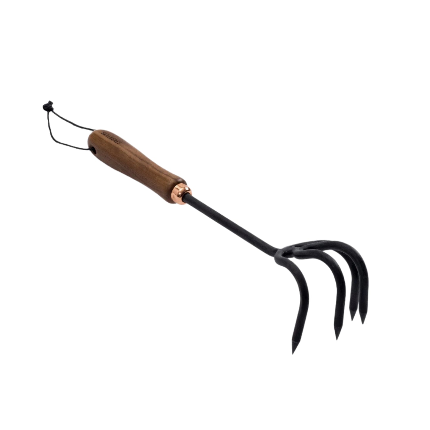 Barebones Cultivator