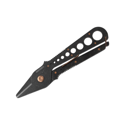 Barbones Herb Harvest and Strip Tool