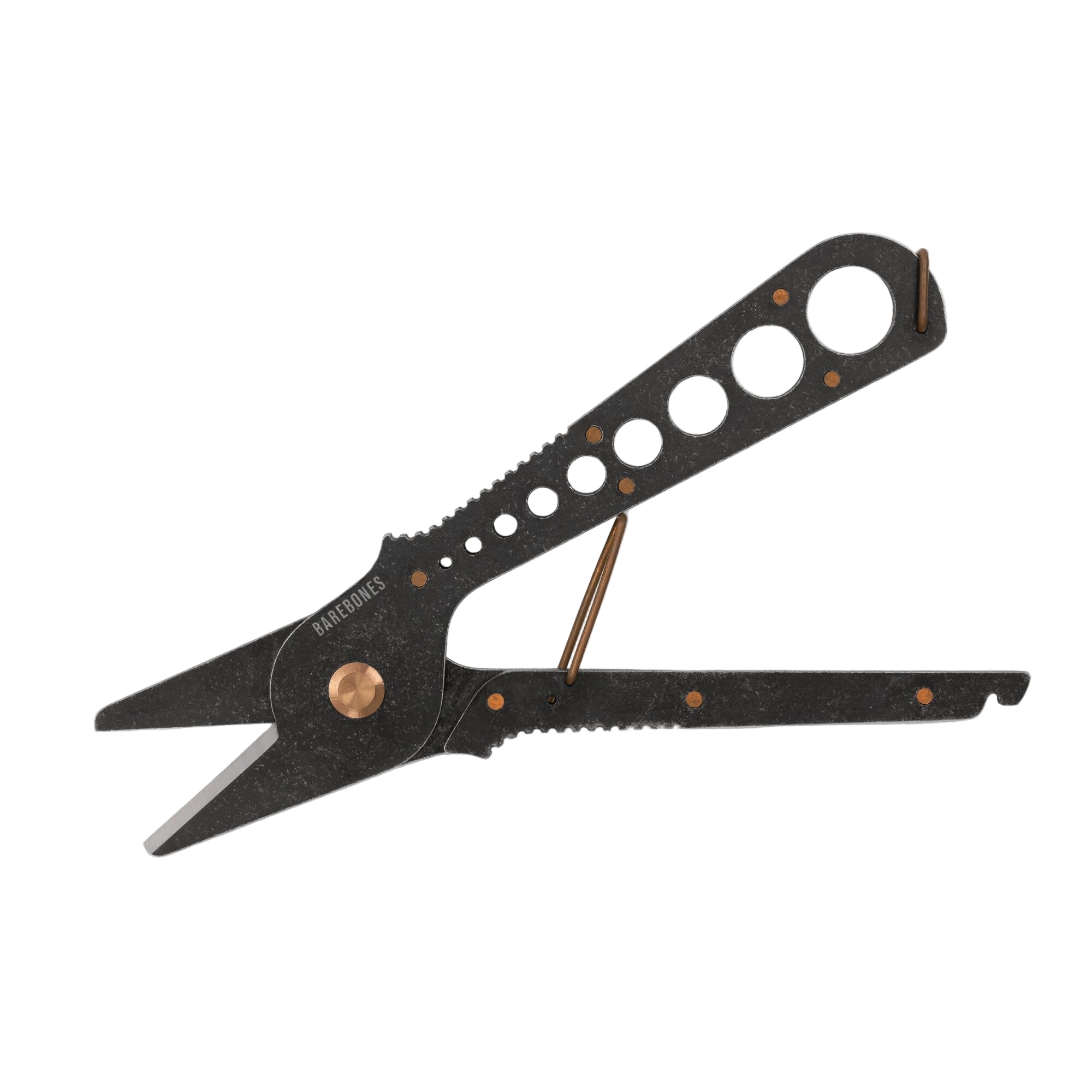 BareBones Herb Harvest and Strip Tool - Thumbnail 5