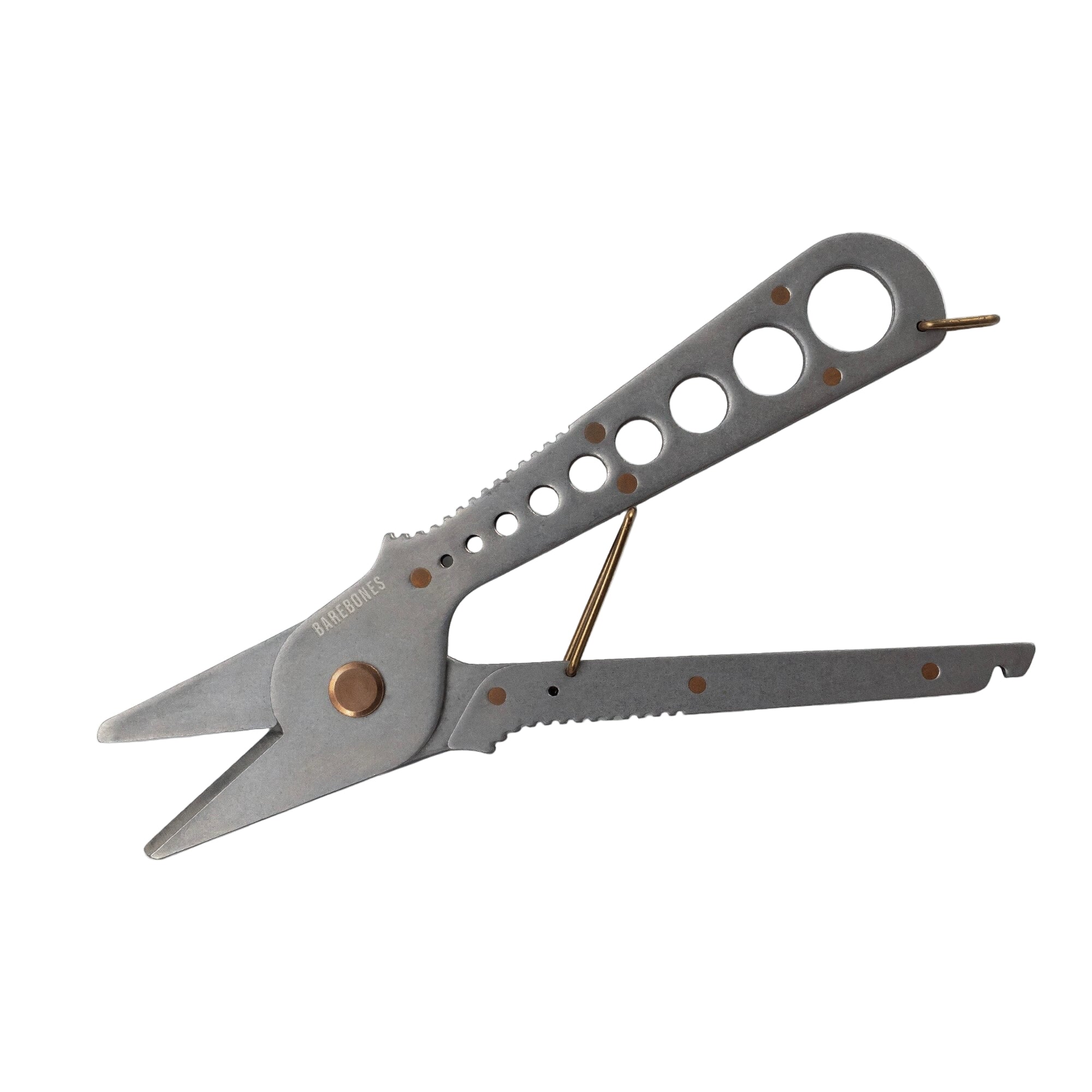 BareBones Herb Harvest and Strip Tool - Thumbnail 4