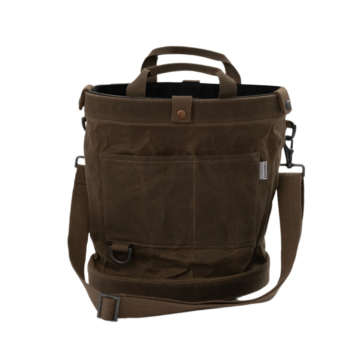 Barebones Foraging Bag