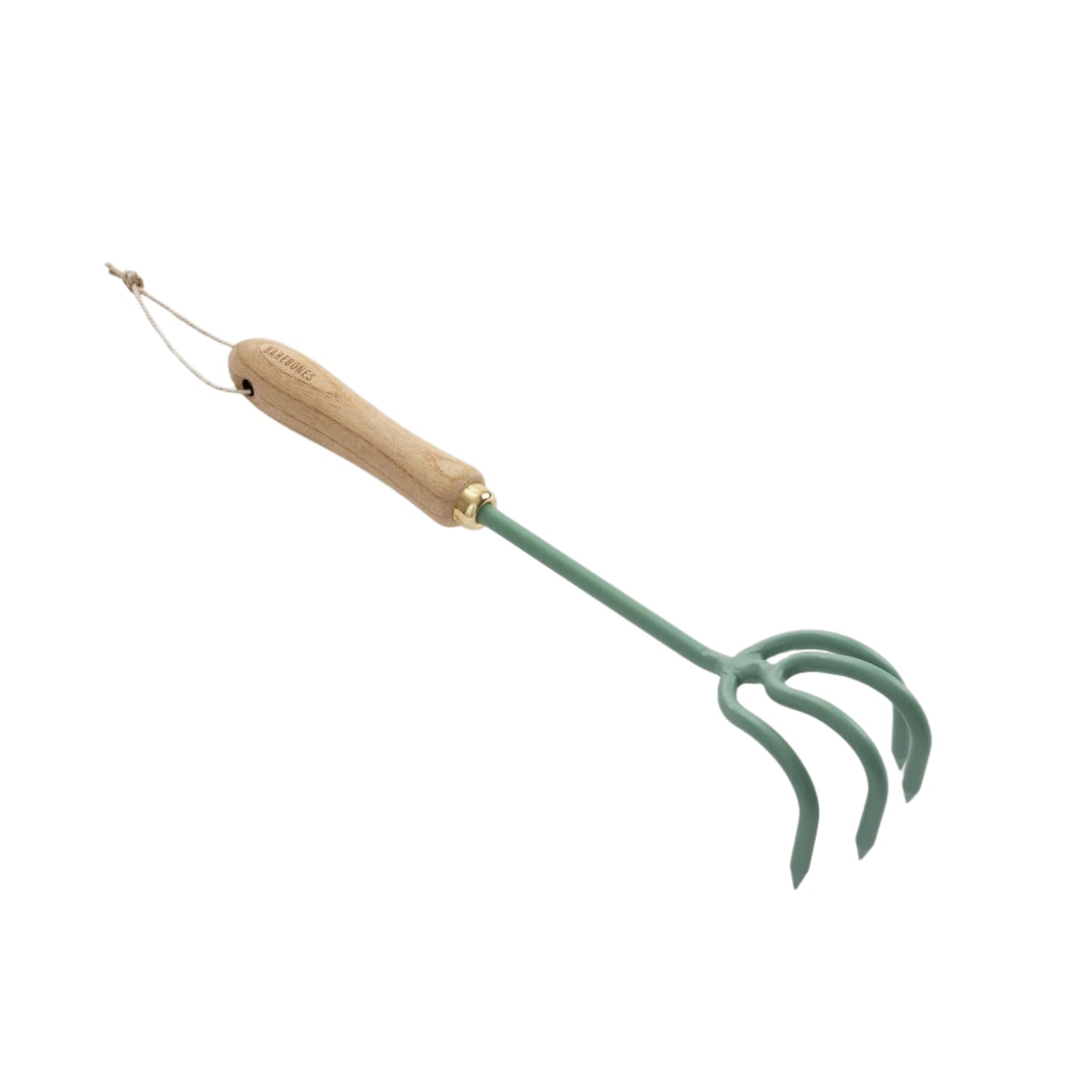 Barebones Cultivator