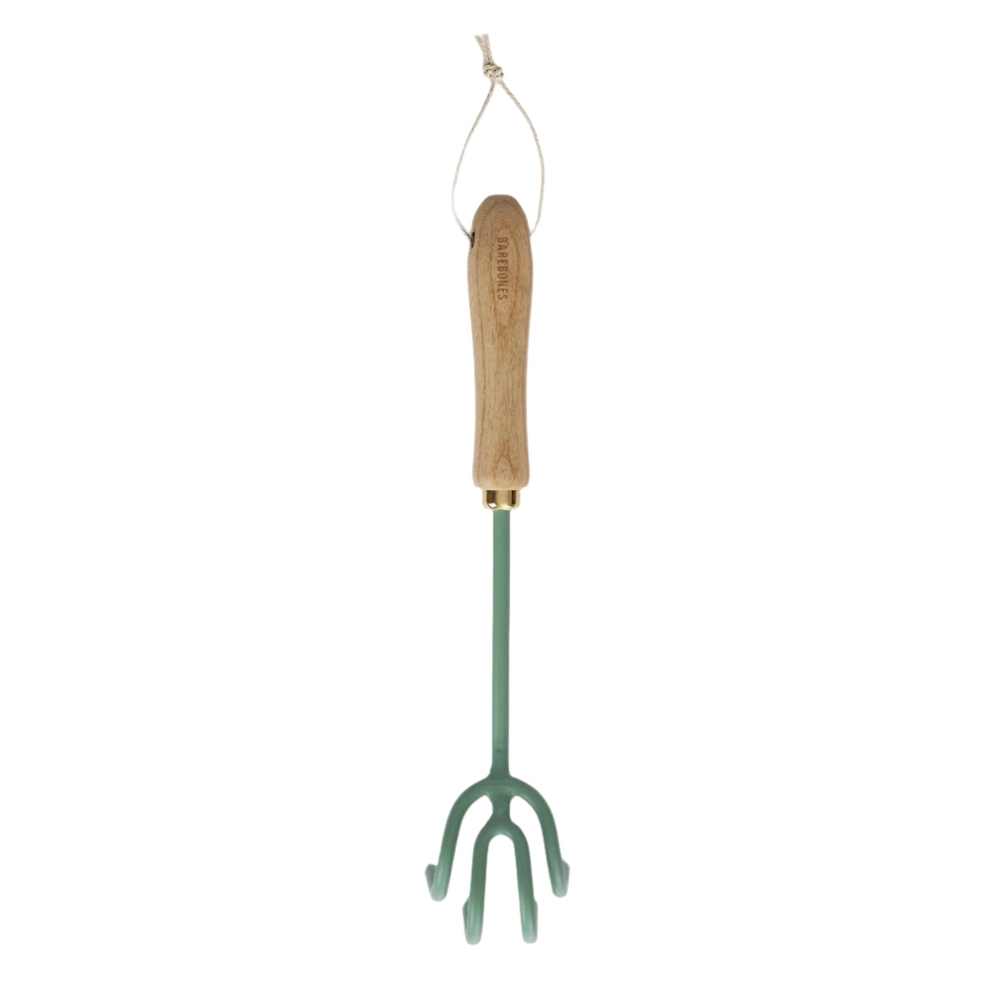 Barebones Cultivator