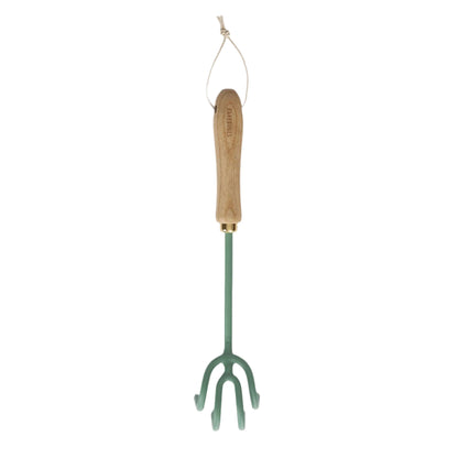 Barebones Cultivator