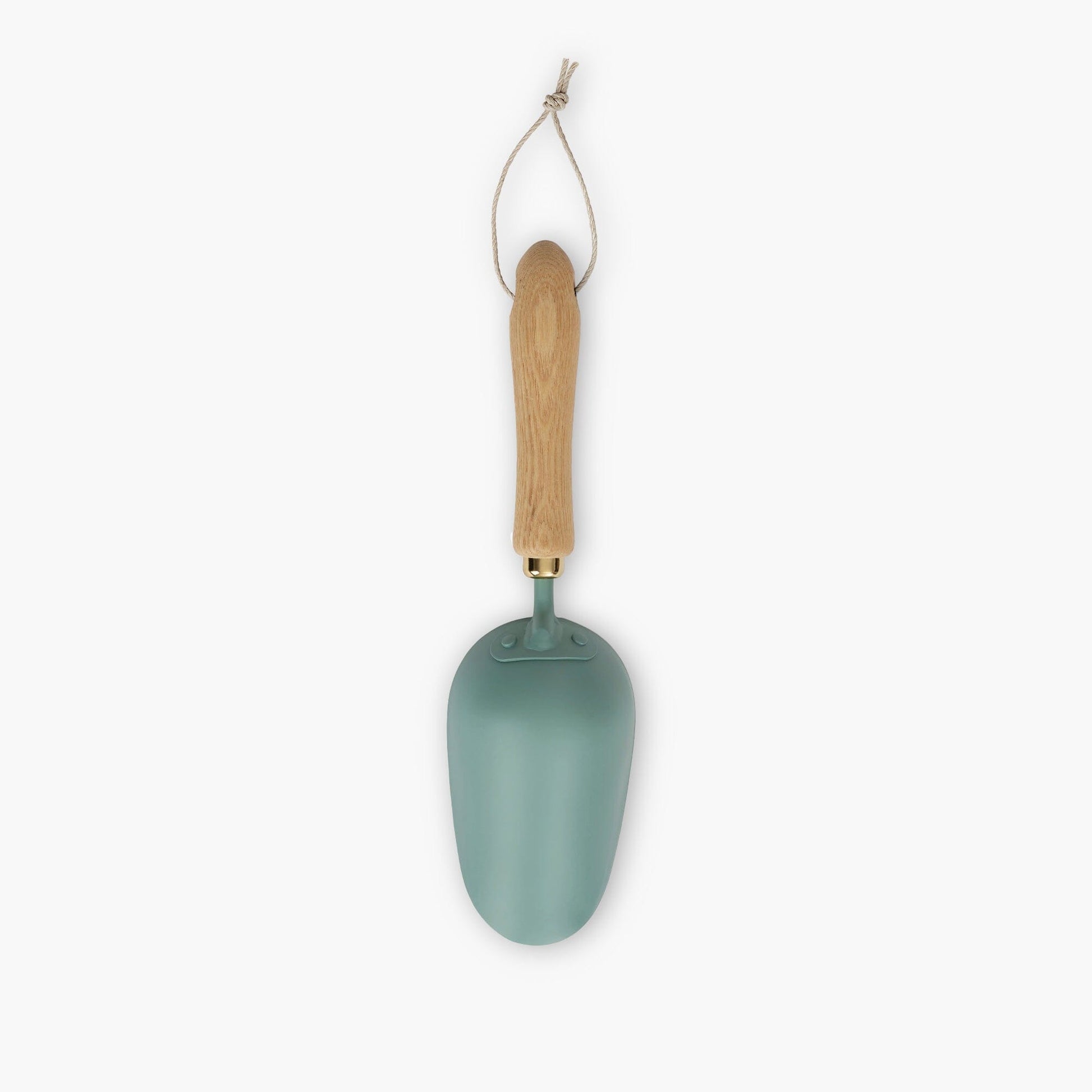 Barebones Garden Scoop