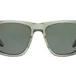 Barton Perreira 007 Goldfinger Sunglasses - Absinthe / Commando Polarized (AR)