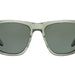 Barton Perreira 007 Goldfinger Sunglasses - Absinthe / Commando Polarized (AR)