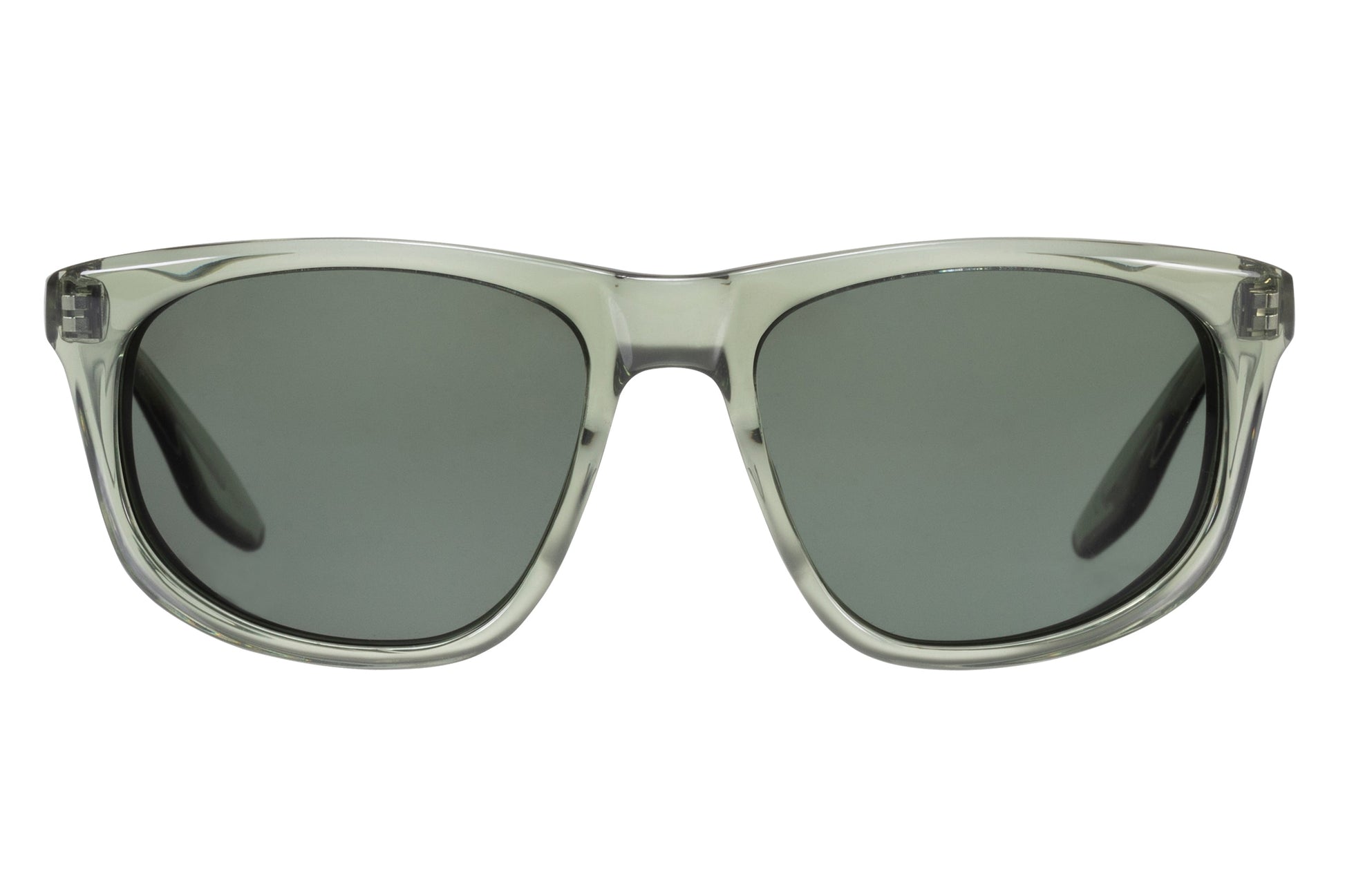 Barton Perreira 007 Goldfinger Sunglasses Absinthe Commando Polarized (AR)