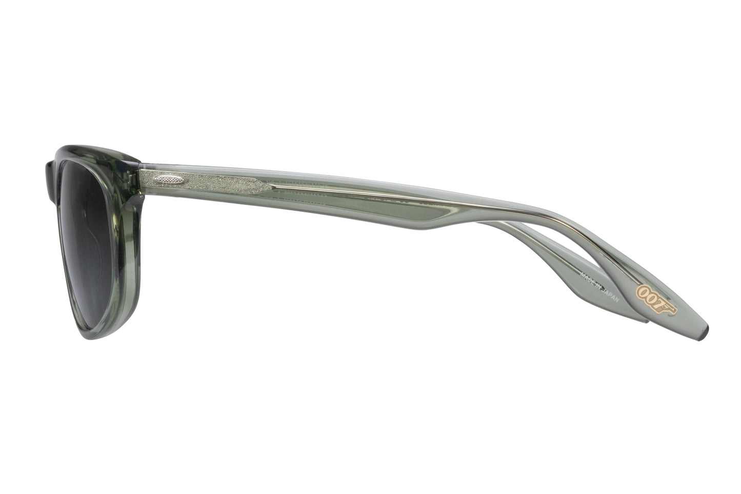 Barton Perreira 007 Goldfinger Sunglasses