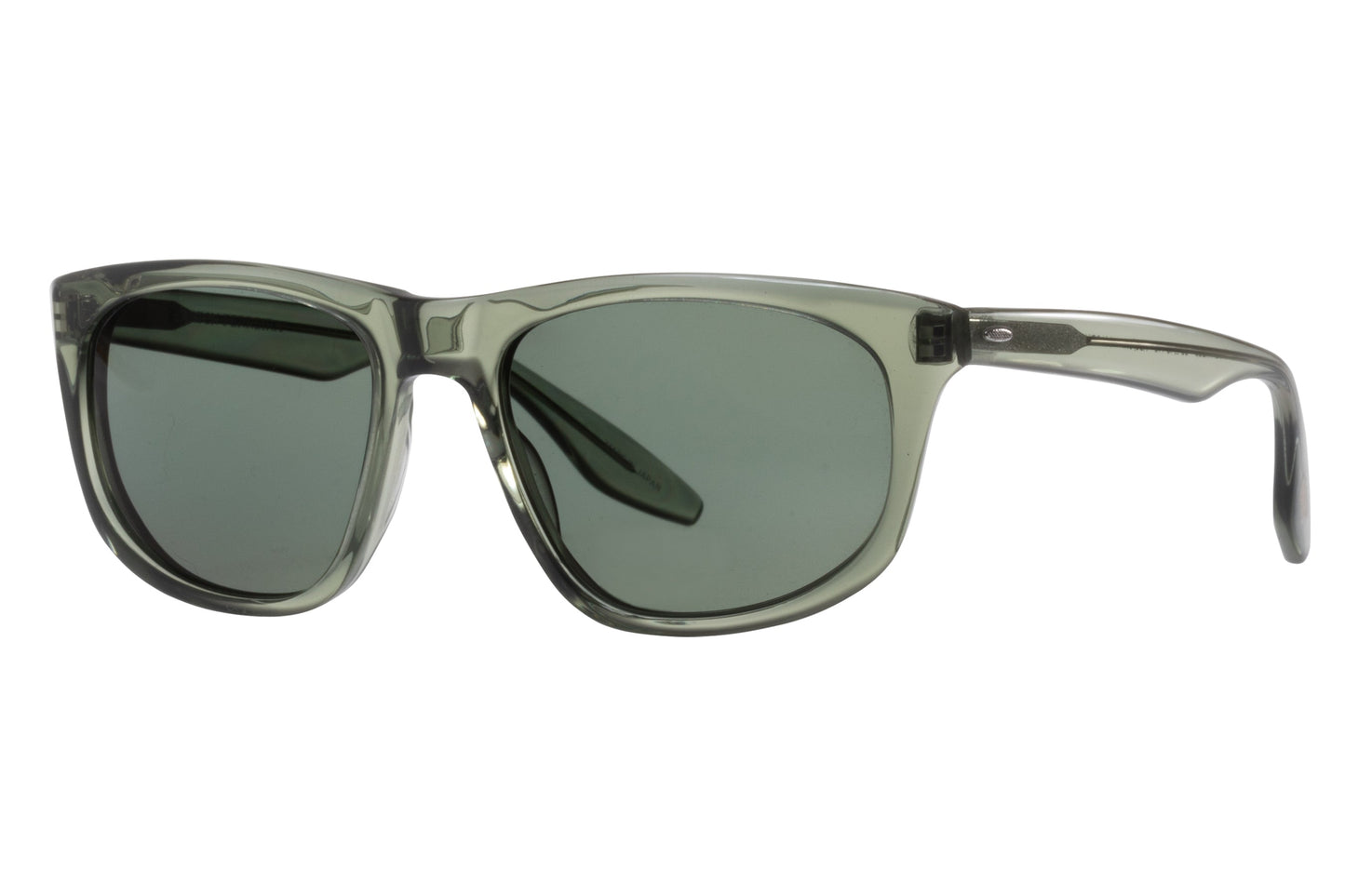 Barton Perreira 007 Goldfinger Sunglasses